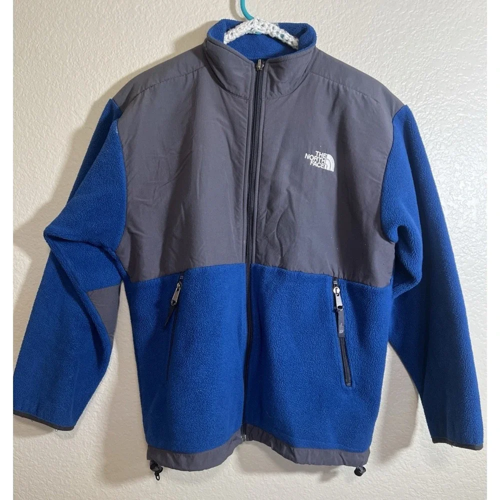 The North Face please review